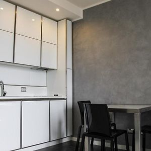 Suite Balcony
