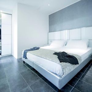 Junior Suite Balcony
